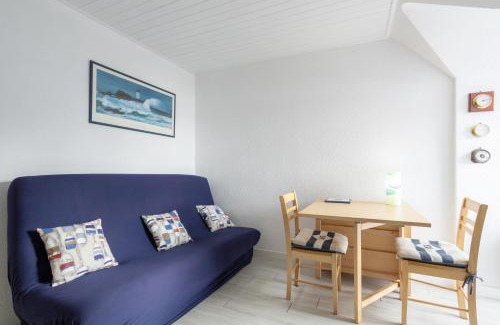 Trevignon Apartment | Appartement Guillaume vue mer