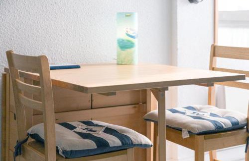 Trevignon Apartment | Appartement Guillaume vue mer