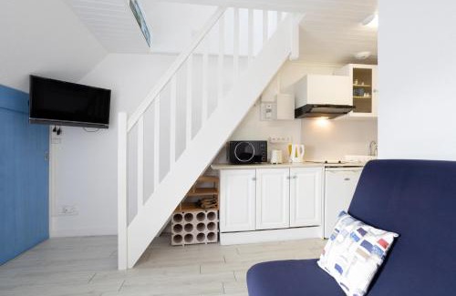 Trevignon Apartment | Appartement Guillaume vue mer