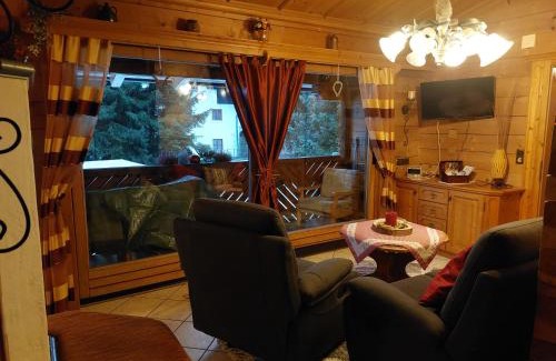 Altenmarkt im Pongau Apartment | Appartement Hödlmoser