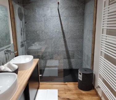 Beaufort Apartment | Appartement haut standing Arêches beaufort