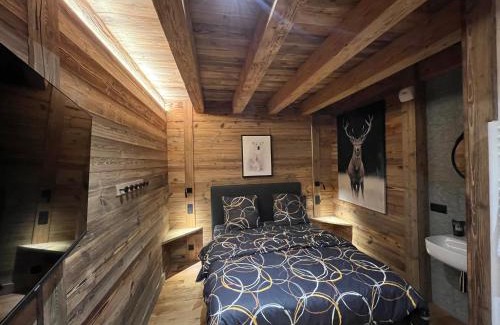 Beaufort Apartment | Appartement haut standing Arêches beaufort