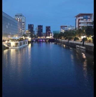 Neudorf Ouest Apartment | Appartement haut standing F2 Rivetoile Strasbourg centre parking gratuit terrasse