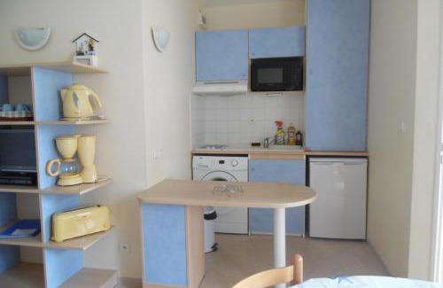 Rochefort Apartment | appartement "Helios" touristes et curistes annonce d'un particulier