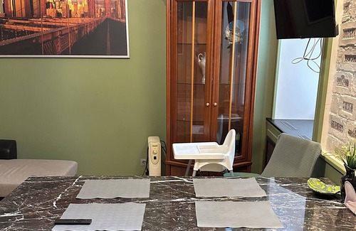 Punavuori Apartment | Appartement Helsinki Centr Kamppi