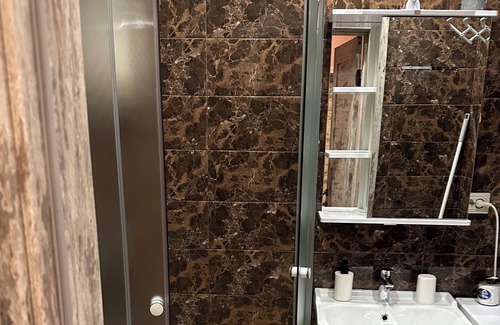 Punavuori Apartment | Appartement Helsinki Centr Kamppi