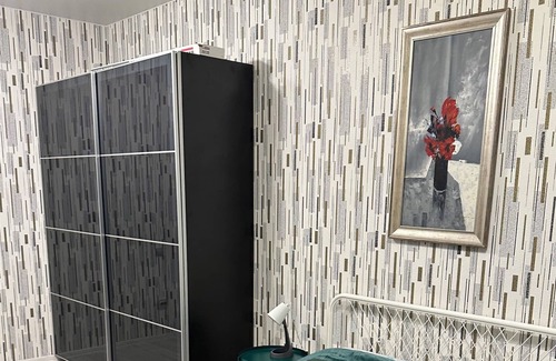 Punavuori Apartment | Appartement Helsinki Centr Kamppi