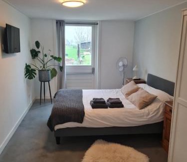 Herbaijum Apartment | Appartement Herbaijum