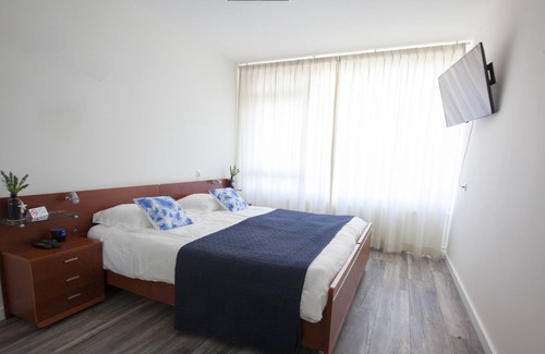 Zandvoort Apartment | Appartement Het Pareltje Zandvoort