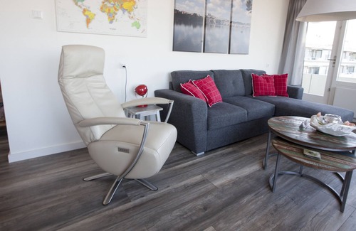 Zandvoort Apartment | Appartement Het Pareltje Zandvoort