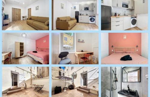 4th Arrondissement Apartment | Appartement High Standing - Jardin & Climatisation - Les Frères de la Loc'