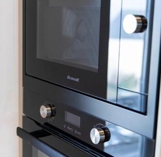 Granville Apartment | Appartement historique Dior