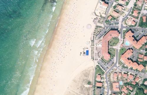 Soorts-Hossegor Apartment | Appartement HOSSEGOR plage SUD Classé 3 étoiles