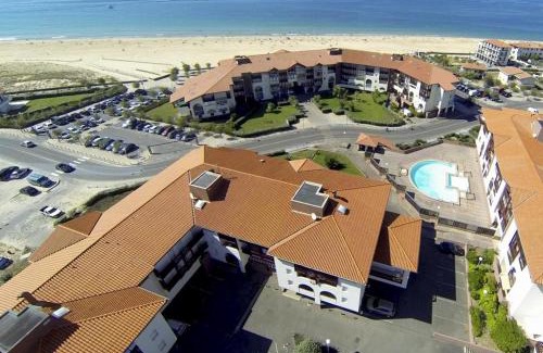 Soorts-Hossegor Apartment | Appartement HOSSEGOR plage SUD Classé 3 étoiles
