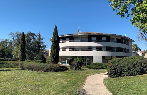 Castera-Verduzan Apartment | Appartement hotel