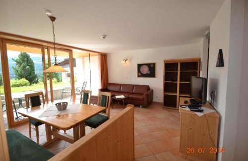 Konigsleiten Apartment | Appartement Hotel Sonneck