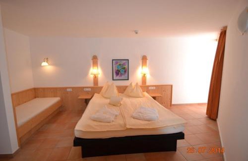 Konigsleiten Apartment | Appartement Hotel Sonneck