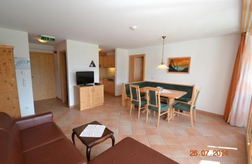 Konigsleiten Apartment | Appartement Hotel Sonneck