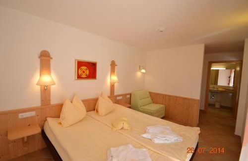 Konigsleiten Apartment | Appartement Hotel Sonneck