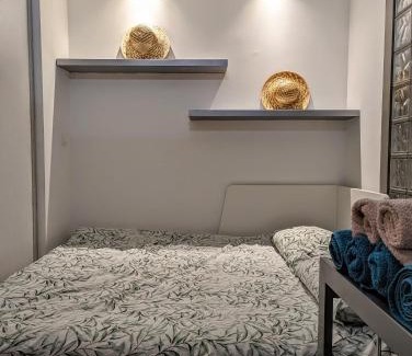 Beausoleil Apartment | Appartement hyper central et calme, à 5 mètres de Monaco