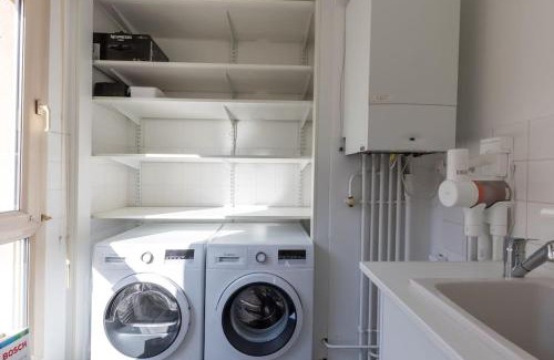 Republique Apartment | Appartement Hyper Centre Parking Privée