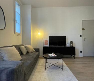 Rodez Apartment | Appartement hyper-centre Rodez