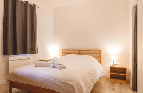 Prefecture Apartment | Appartement Hypercentre RDC - NEW LOCATION