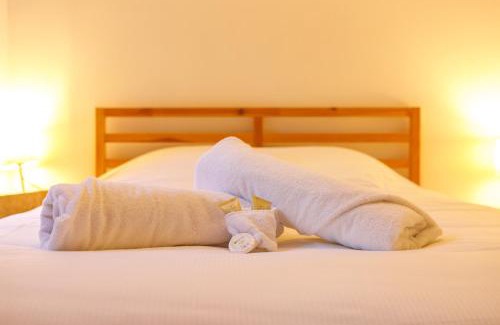 Prefecture Apartment | Appartement Hypercentre RDC - NEW LOCATION