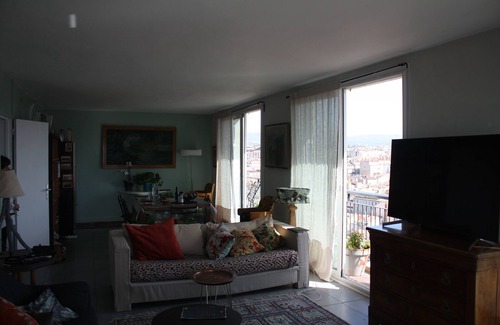 Belsunce Apartment | Appartement Hypercentre vue Exceptionnelle