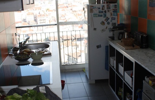 Belsunce Apartment | Appartement Hypercentre vue Exceptionnelle