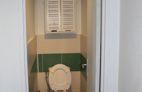 Belsunce Apartment | Appartement Hypercentre vue Exceptionnelle