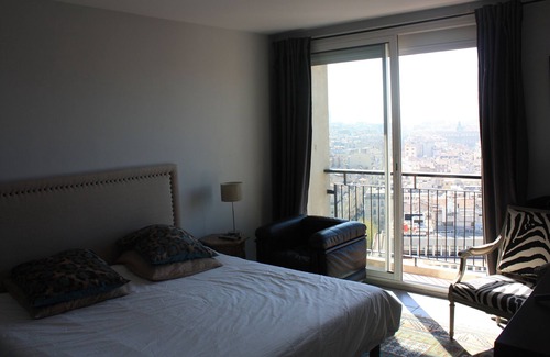 Belsunce Apartment | Appartement Hypercentre vue Exceptionnelle