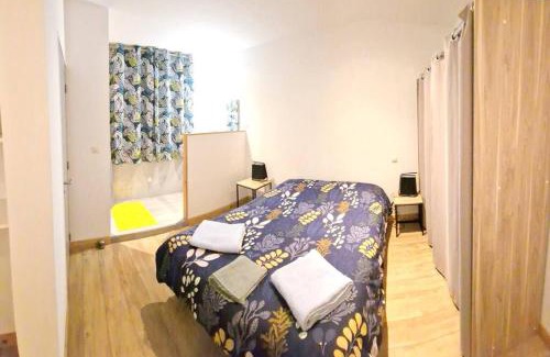 Beaumont-de-Lomagne Apartment | Appartement indépendant.