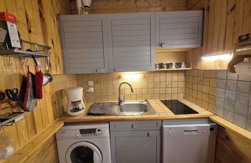 Pugny-Chatenod Apartment | Appartement idéal famille - pied des pistes