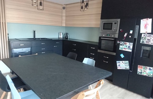 Cran-Gevrier Apartment | Appartement Idéal Famille, à 5 Minutes à Pieds de la Vieille Ville et 10 du lac