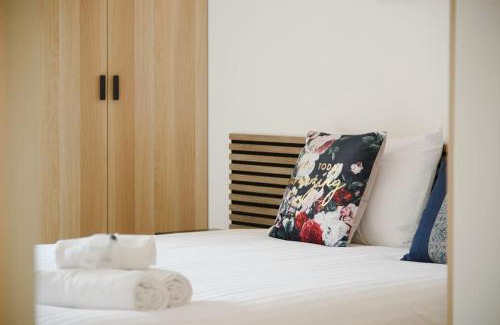 Grand Sud Apartment | appartement idéalement situé sur aix en provence