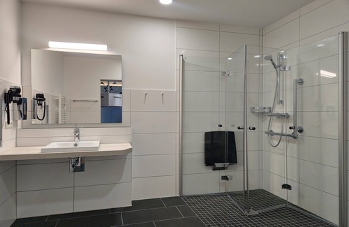 Wangerland Apartment | Appartement im Wangerland Resort
