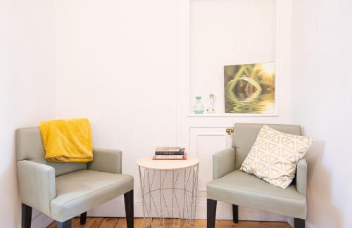 Marvejols Apartment | Appartement immeuble le bringer 180m2