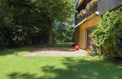 Pirmasens Apartment | Appartement In Ruhbank Mit Garten Und Terrasse