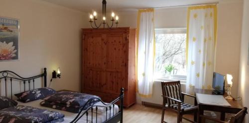 Pirmasens Apartment | Appartement In Ruhbank Mit Garten Und Terrasse