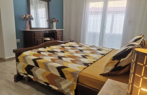 Tipaza Province Apartment | Appartement indépendant en villa