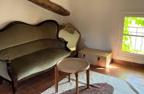 Aups Other | Appartement Indépendant Dans mas Provencal, Piscine/jacuzi