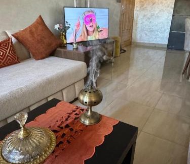 Saidia Apartment | Appartement INES Saidia