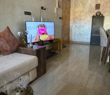 Saidia Apartment | Appartement INES Saidia