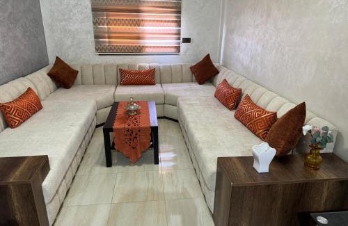 Saidia Apartment | Appartement INES Saidia