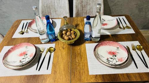 Saidia Apartment | Appartement INES Saidia