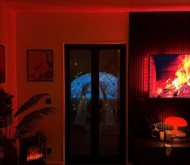 Drancy Apartment | Appartement jacuzzi d'exception - proche Paris