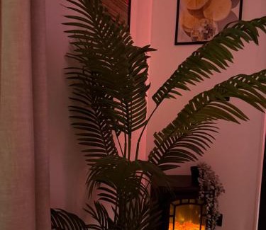 Drancy Apartment | Appartement jacuzzi d'exception - proche Paris