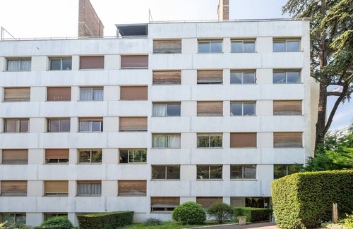 Saint-Cloud Apartment | Appartement Jaspe - Welkeys