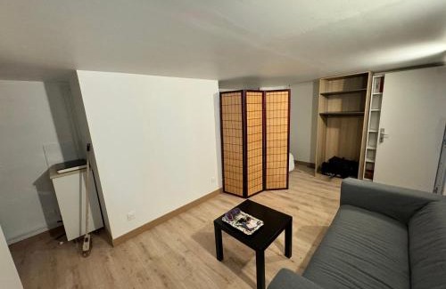 Saint-Denis Apartment | Appartement JO STADE DE FRANCE 2 min